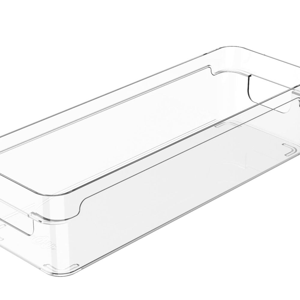 Organizador De Despensa Clear 30 X 10 X 7 Cm image number 0.0