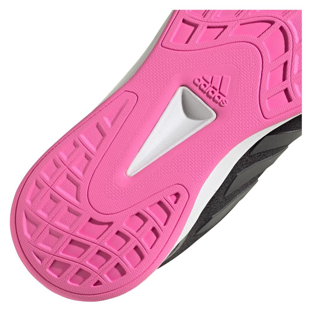 Zapatilla Running Mujer Adidas Qt Racer Sport image number 4.0