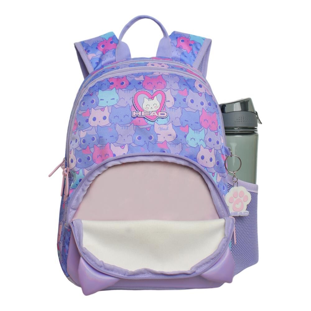Mochila Gum Infantil Head image number 2.0
