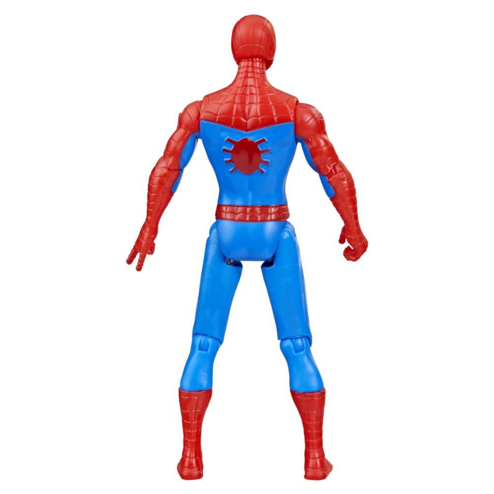 Figura De Acción Spider-man Epic Her Spider Man image number 1.0