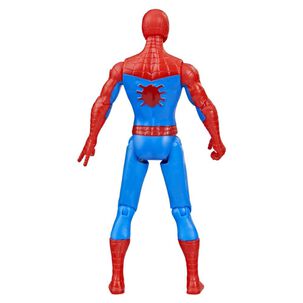 Figura De Acción Spider-man Epic Her Spider Man
