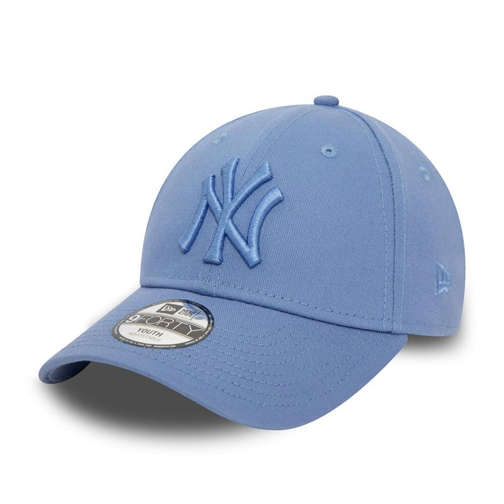 Gorra 9forty New York Yankees Summer Essentials Azul image number 0.0