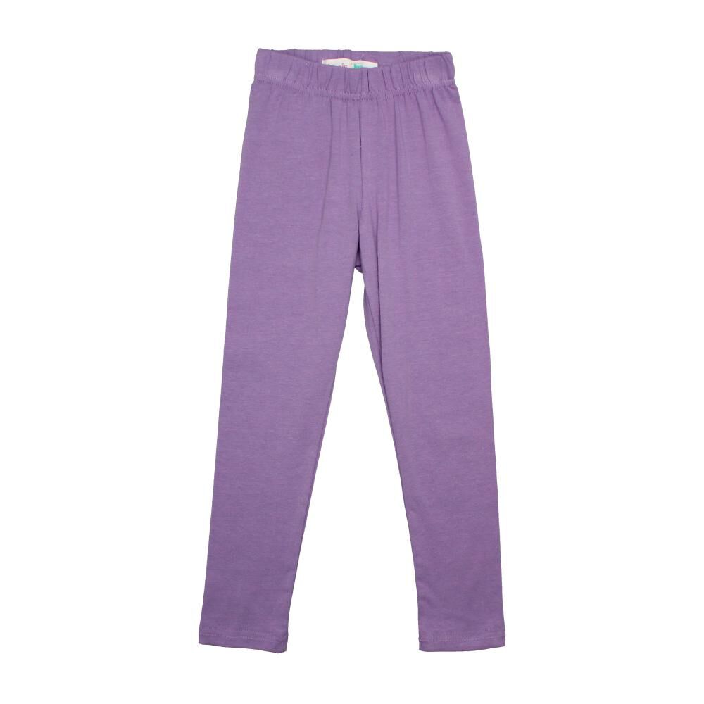 Calza Ni&ntilde;a Topsis image number 1.0