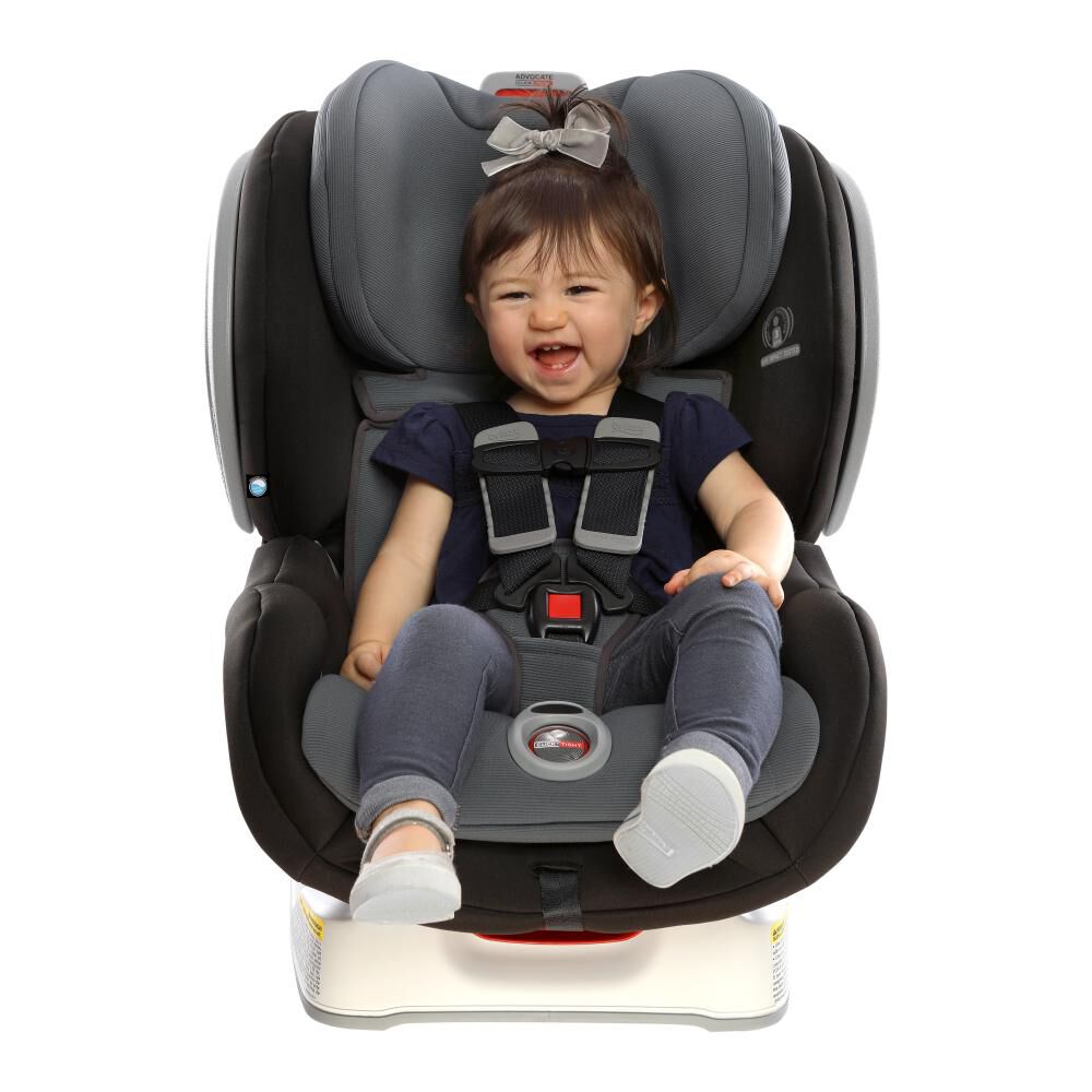 Silla De Auto Convertible Convertible Advocate Ct Safewash Britax image number 3.0