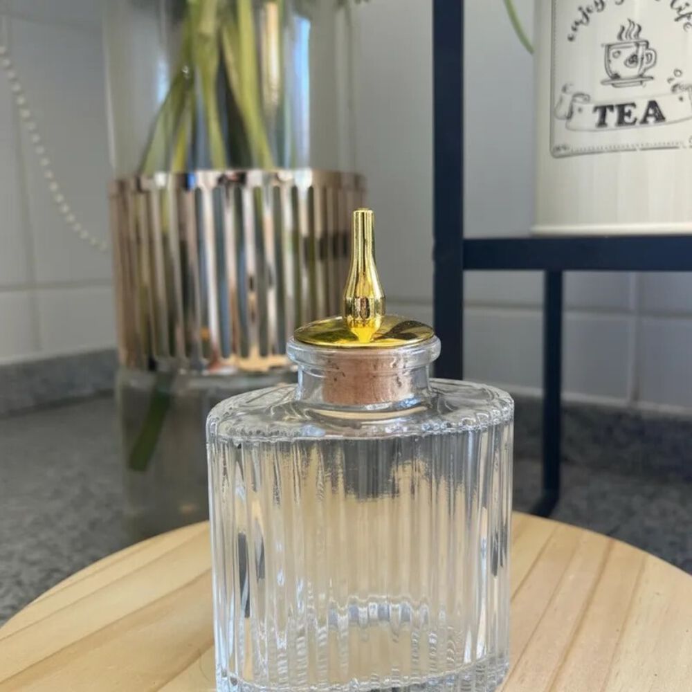 Dispensador Endulzante Vidrio 130 Ml - N03 image number 2.0