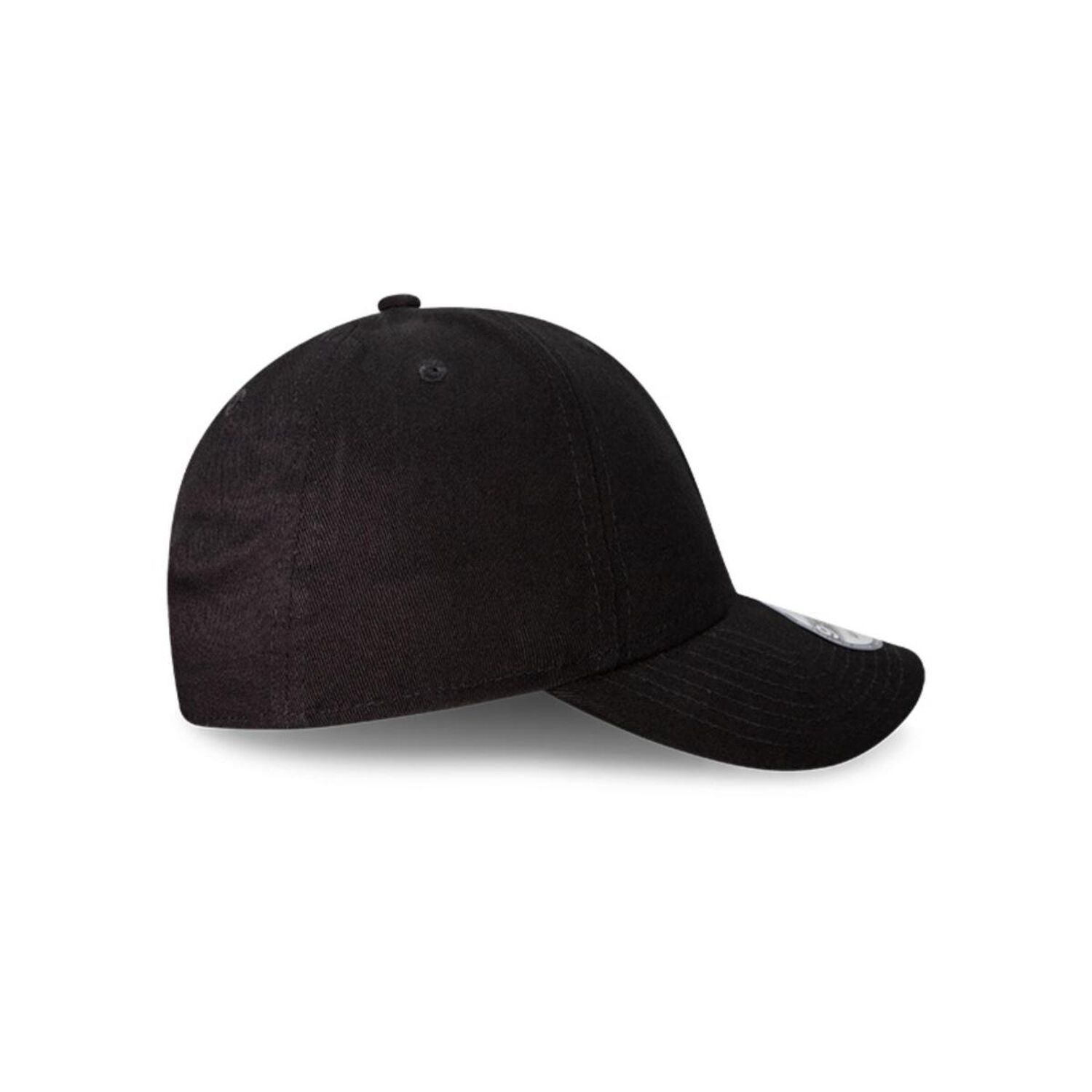 Jockey Los Angeles Lakers Nba 9forty Black New Era image number 5.0