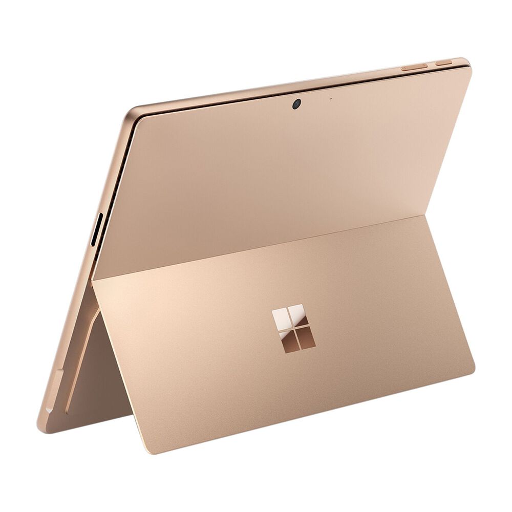 Surface Pro Copilot+ (11th Edition) - 13" - Sd X Plus - 16gb Ram - 512gb Ssd - Dune - W11 Home image number 4.0
