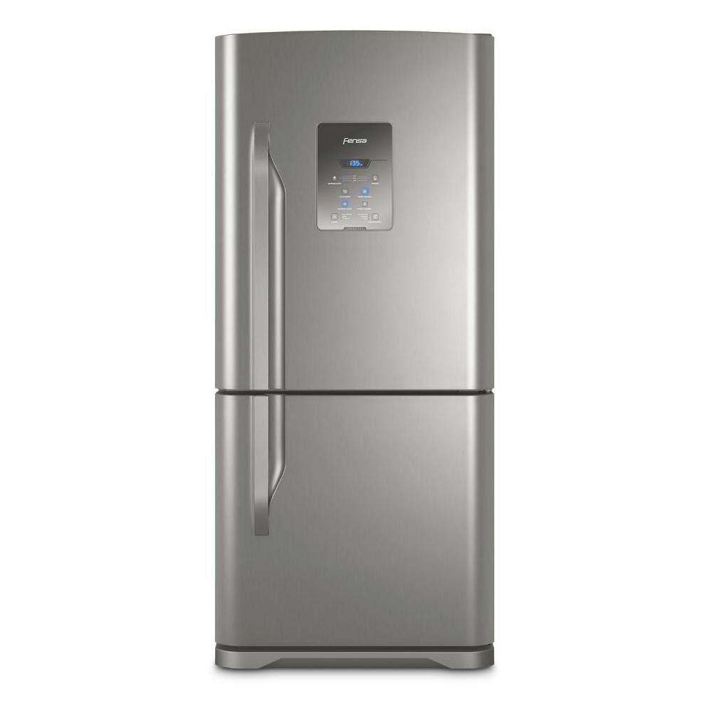 Refrigerador Bottom Freezer Fensa BFX84 / No Frost / 598 Litros / A+ image number 0.0