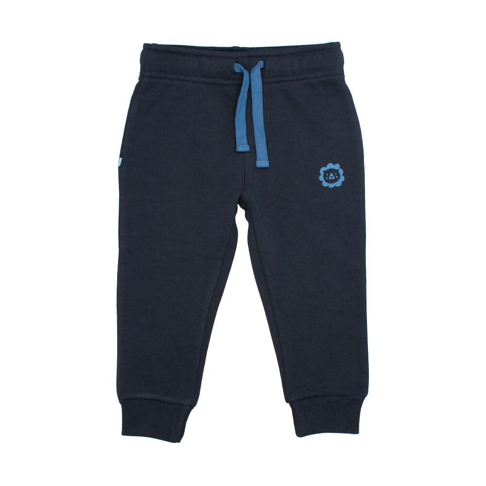 Pantalon De Buzo Bebe Niño Baby image number 0.0