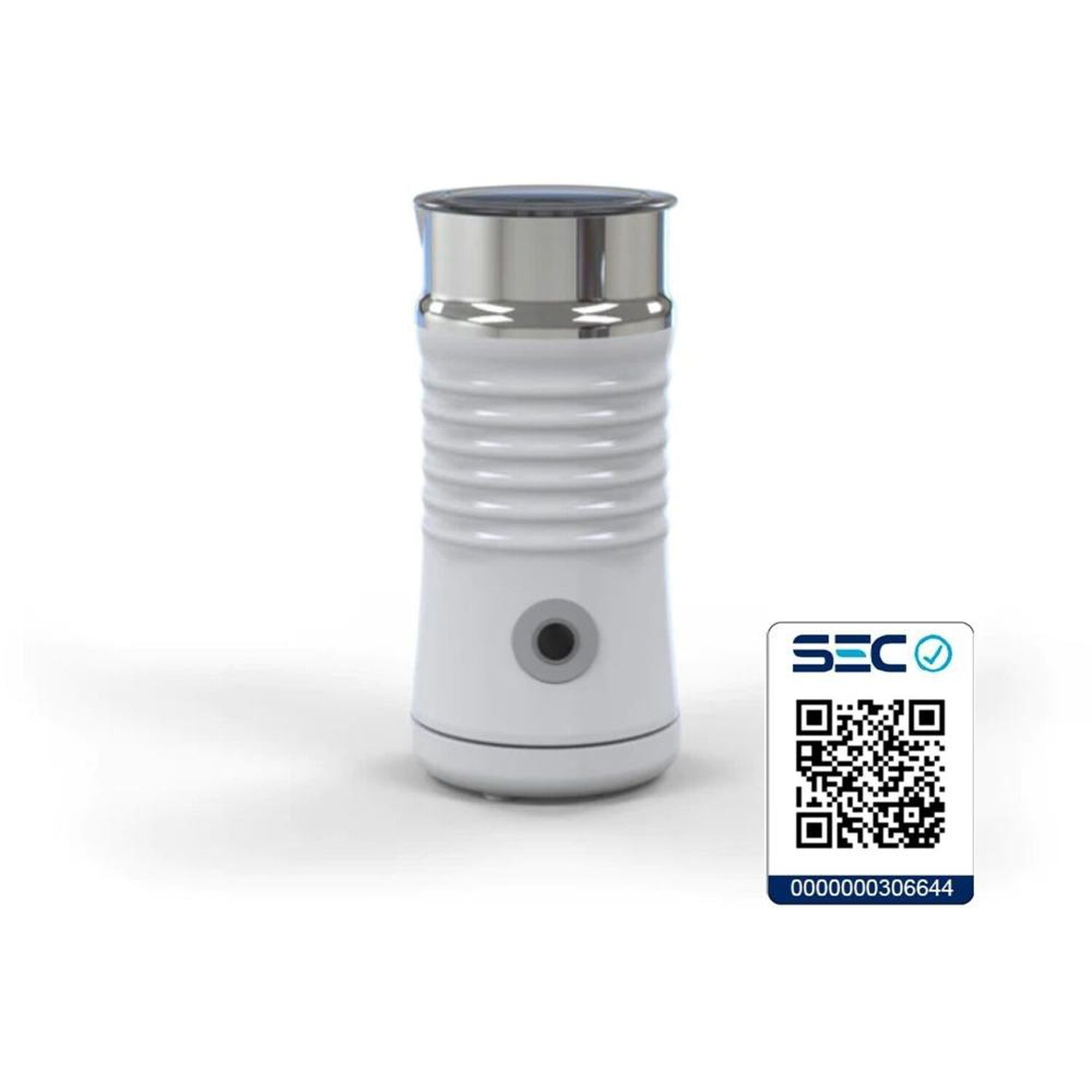 Espumador de Leche FDV Venezia / 240 ML image number 3.0