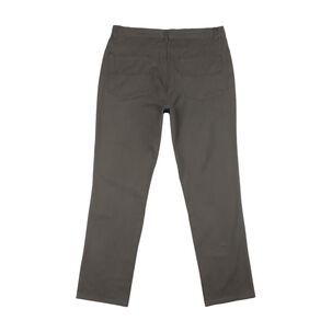 Pantalón Liso Tiro Medio Regular Hombre Herald