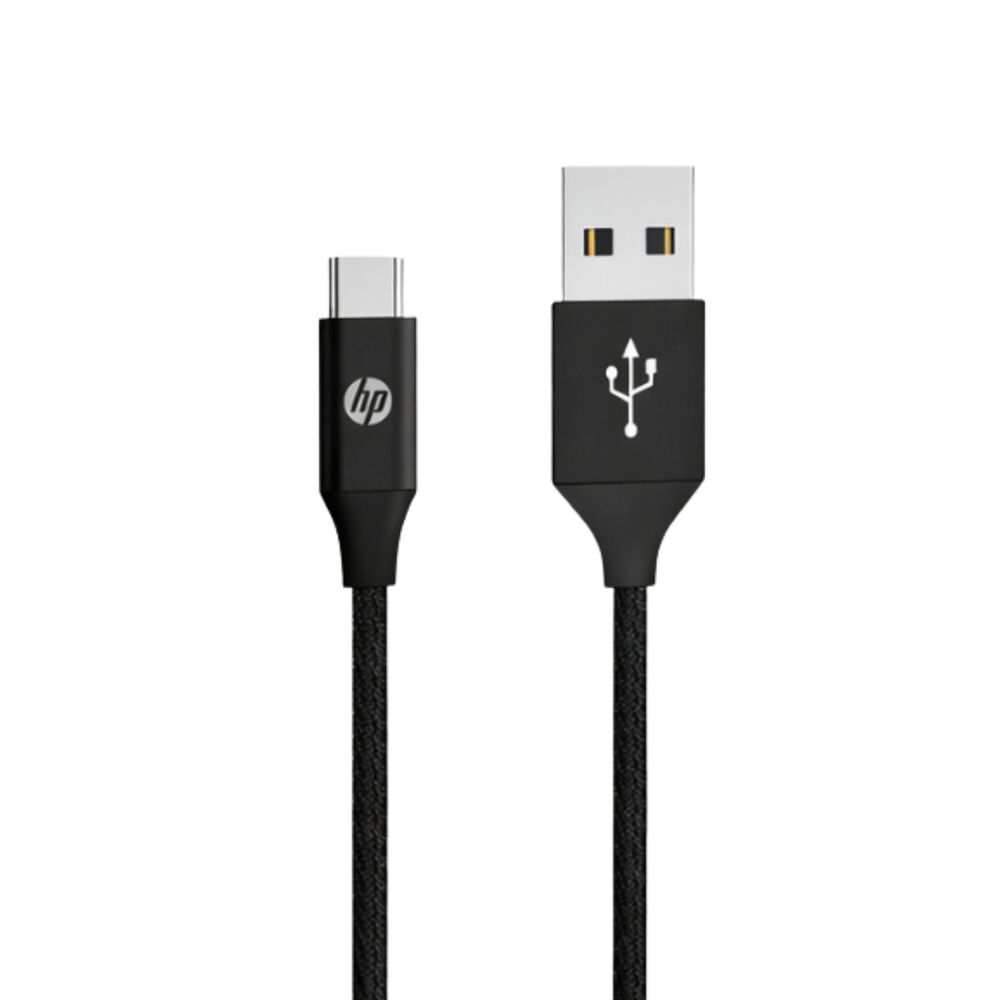 Cable De Datos Hp Usb A Type-c 3a High Power 2mt image number 1.0