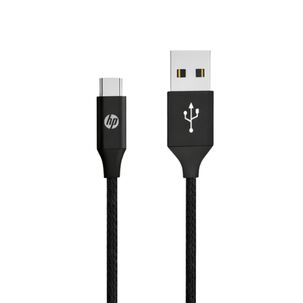 Cable De Datos Hp Usb A Type-c 3a High Power 2mt