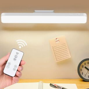 L&aacute;mpara De Escritorio Magn&eacute;ticas Led Usb