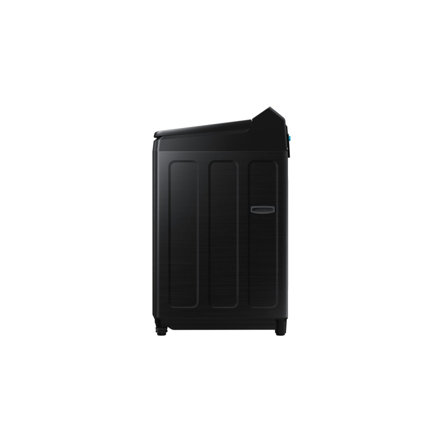 21kg Lavadora De Carga Superior Con Ai Wash Black image number 3.0