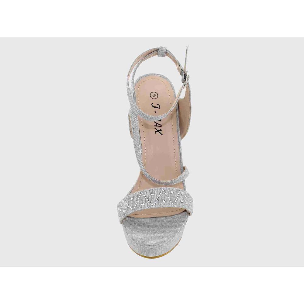 Sandalia Fiesta Plata I-run Art. 5gz6064plata image number 2.0