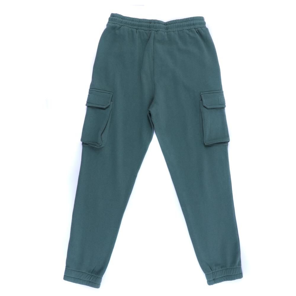 Pantalón De Buzo Niña Red - Rock image number 1.0