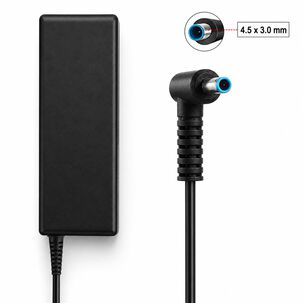Cargador Notebook Para Hp 19.5v 4.62a P.azul 4.5*3mm 90w Sec