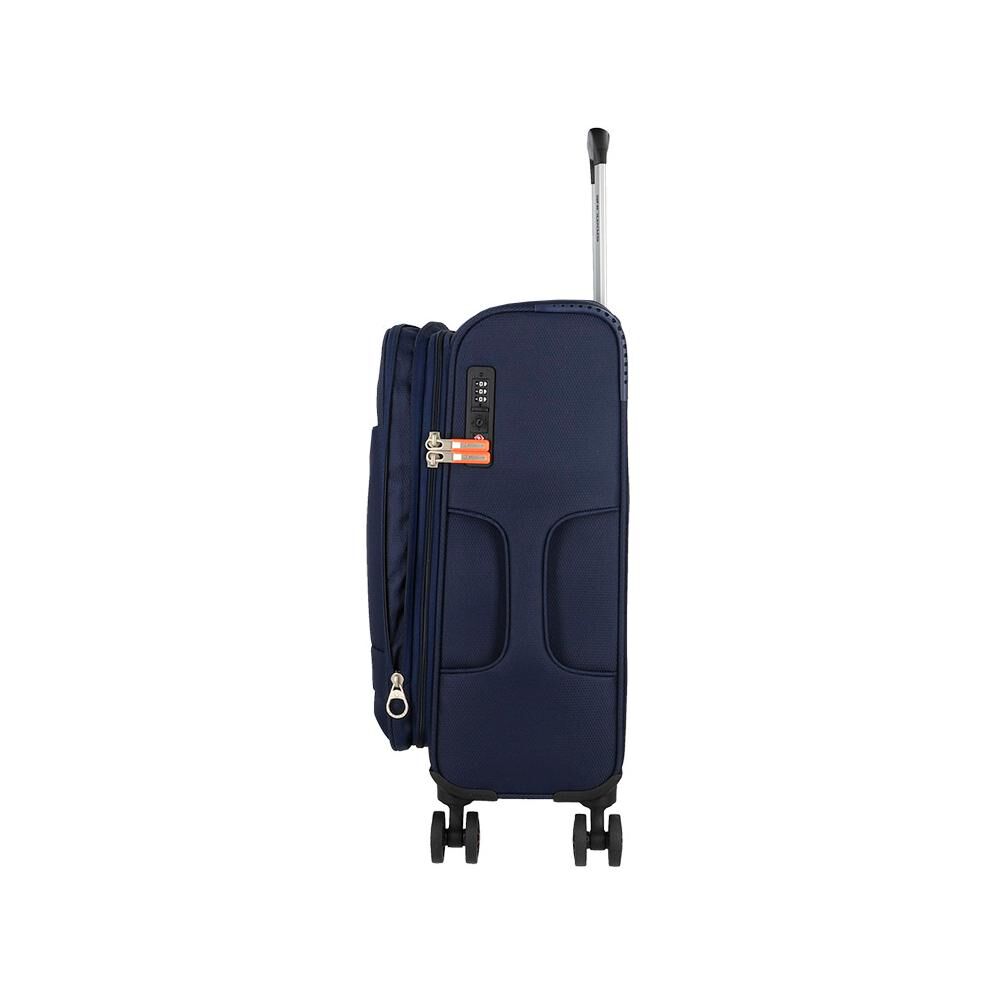 Maleta Cabina Saxoline Vortex / 40 L image number 9.0