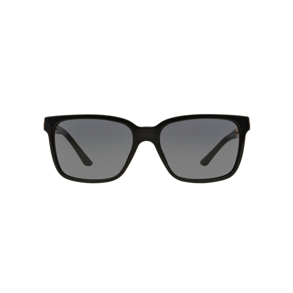 Lentes De Sol Negro Versace image number 1.0