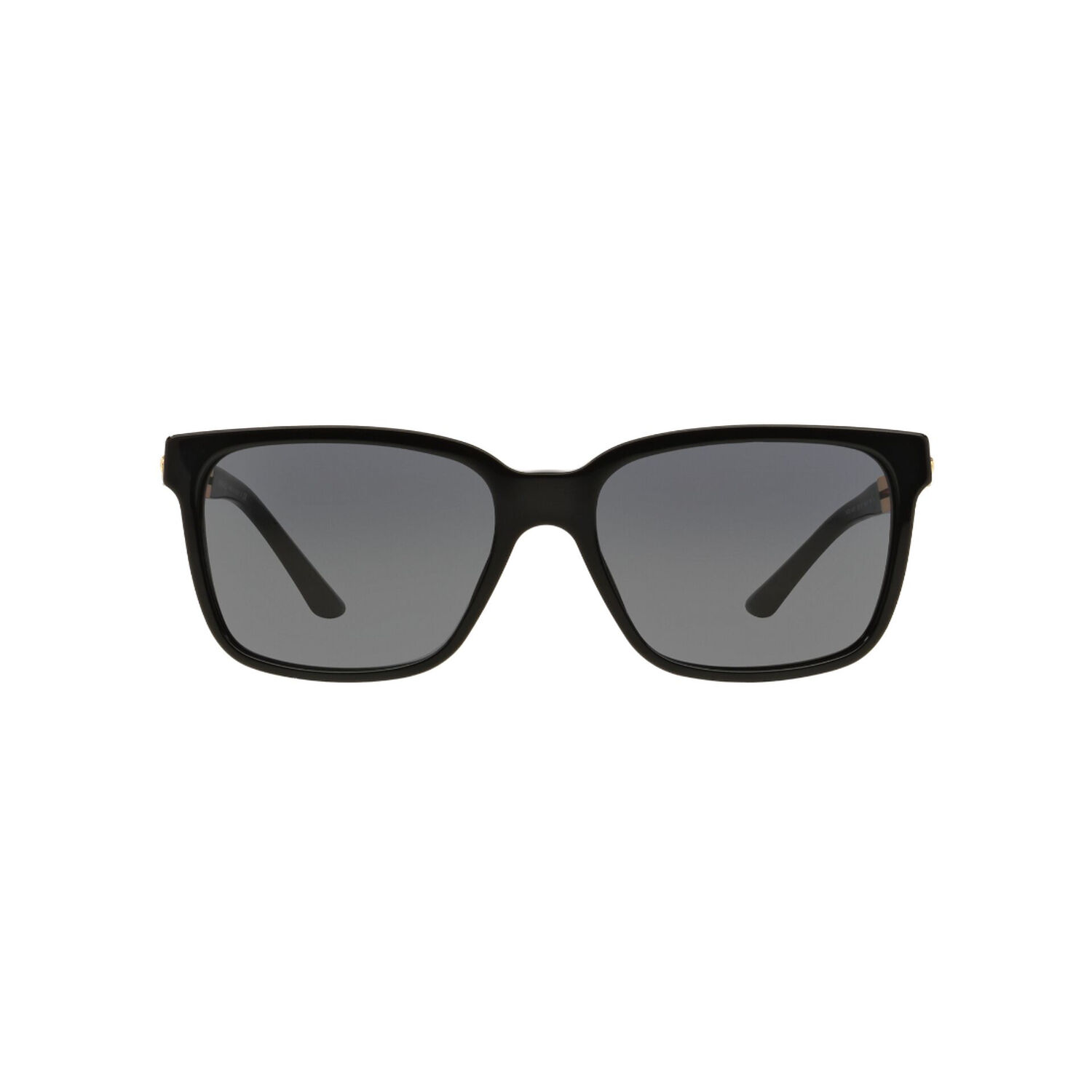 Lentes De Sol Negro Versace image number 1.0