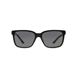Lentes De Sol Negro Versace