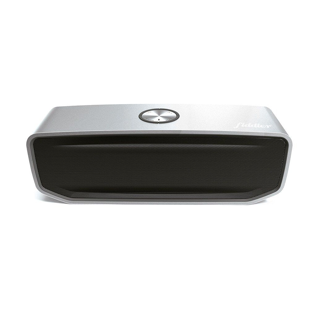 Parlante Bluetooth Fiddler The Boss image number 0.0