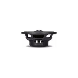 Parlantes Coaxiales Rockford Fosgate P1650 6.5 2 V&iacute;as 55w Rms Auto Negro