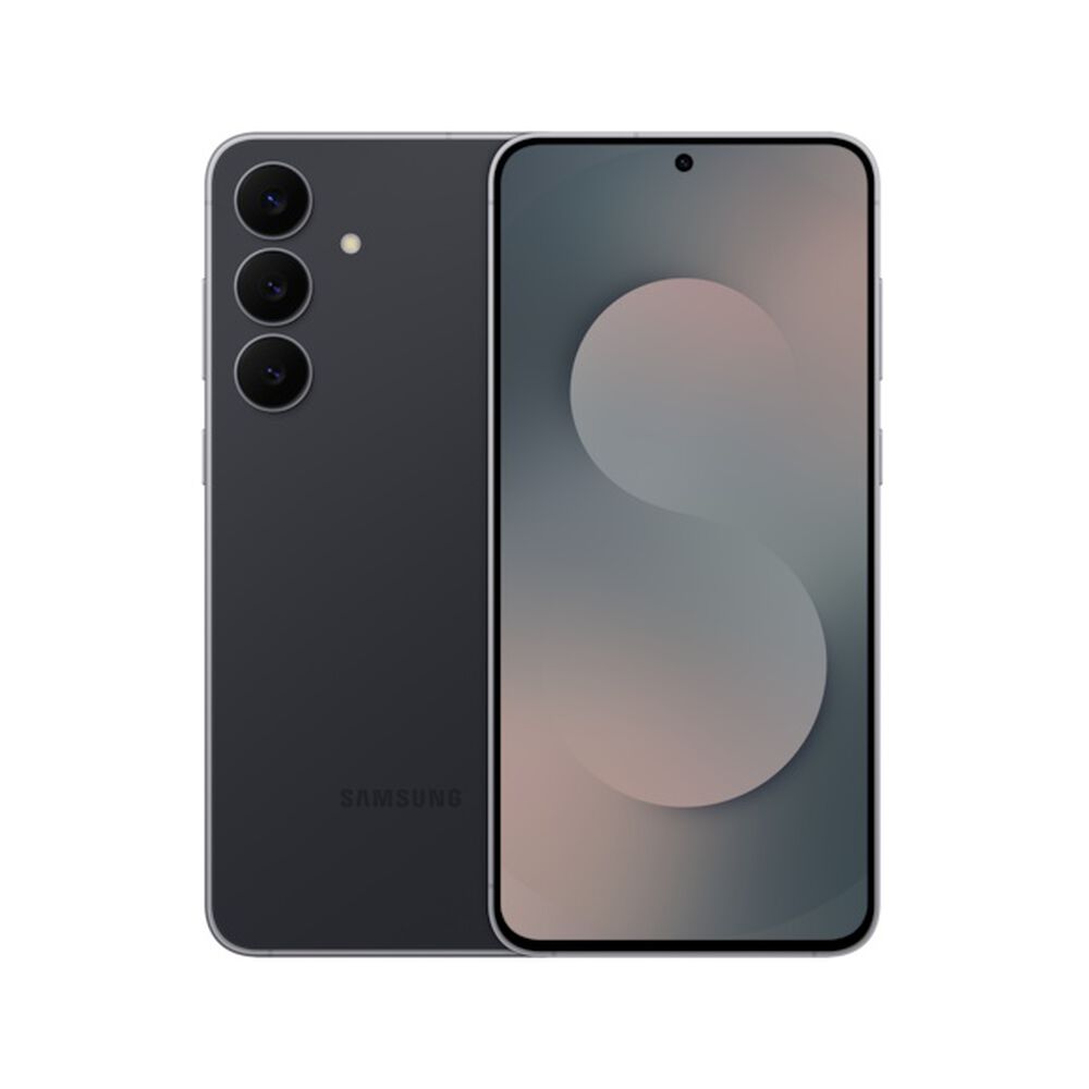 Galaxy S25 Fe 256gb Negro Intenso image number 0.0