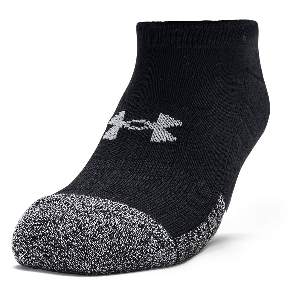 Calcetines Unisex Under Armour / Pack 3 image number 3.0