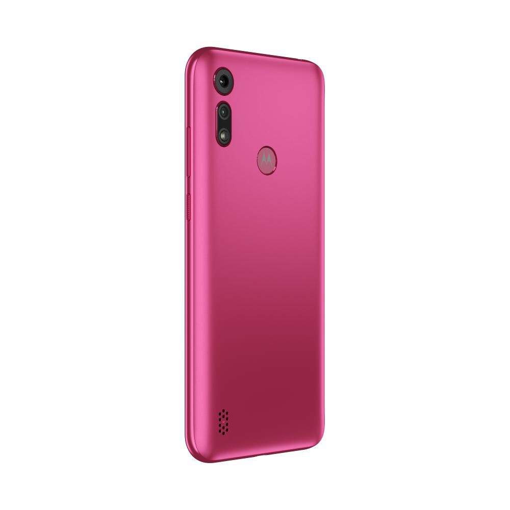Smartphone Motorola E6i / 32 Gb / Liberado image number 5.0