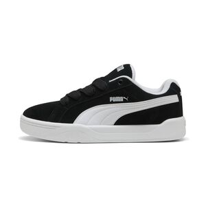 Zapatilla Urbana Hombre Puma Park Lifestyle Negro