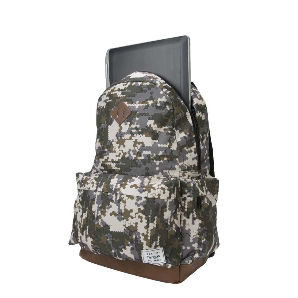 Mochila Targus 15,6 Strata Hexagon Tsb93601 image number 3.0