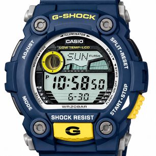 Reloj Deportivo G-shock G-7900-2dr Classic Edition