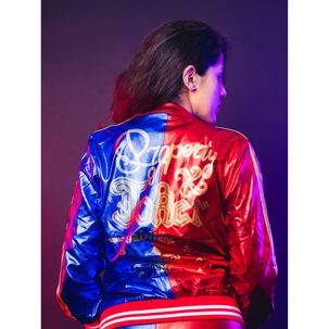 Disfraz De Harley Quinn