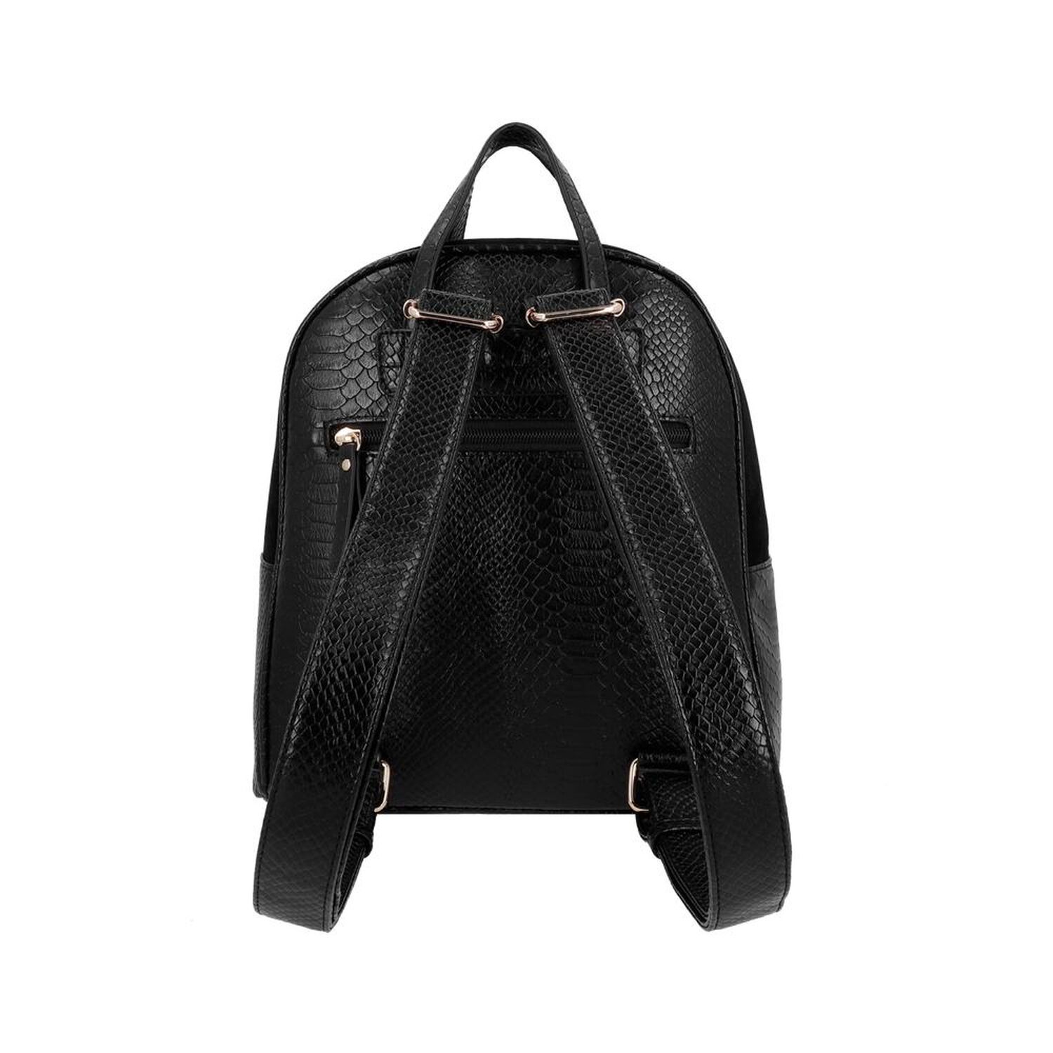 Mochila De Mujer Secret Zagreb Sc7 Mediana image number 2.0