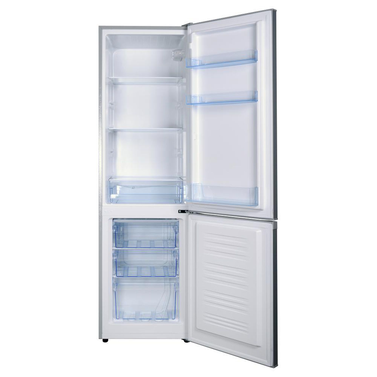 Refrigerador Bottom Freezer Sindelen RD-2450SI / Fr&iacute;o Directo /  244 Litros / A+ image number 2.0