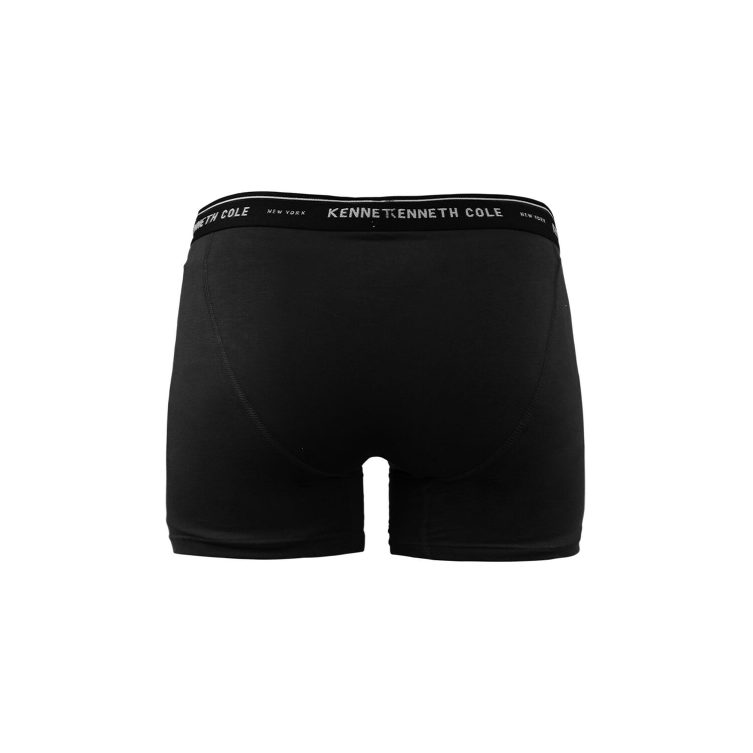 Pack 6 Boxer Talla Xl Negros Kenneth Cole image number 2.0