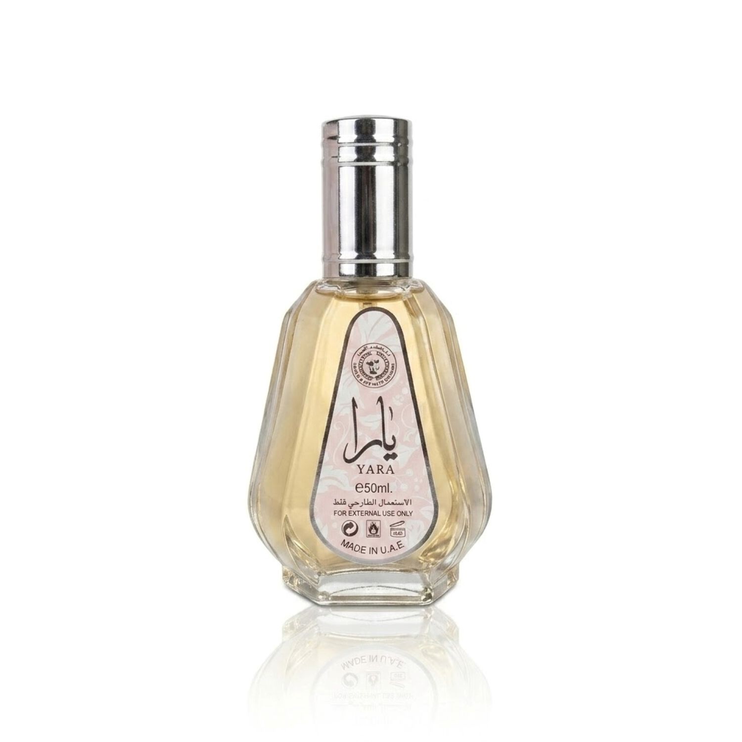 Ard Al Zaafaran Yara Woman Edp 50ml S/celofan image number 1.0