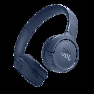 Audífonos Inalámbricos Jbl T520bt Blue Edition 57 Horas