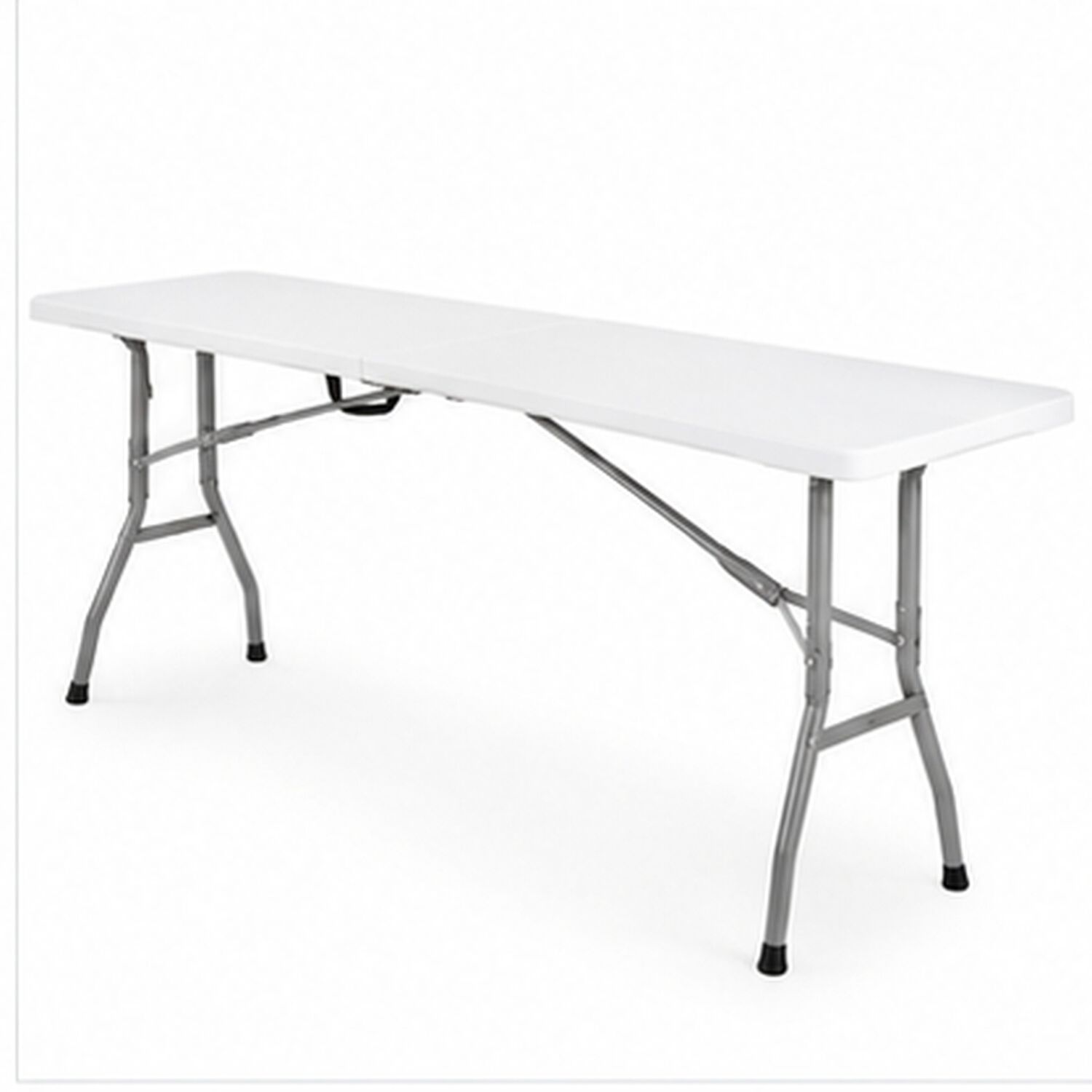 Mesa Plegable Casaideal Nic-180fh-c / 180cm image number 3.0
