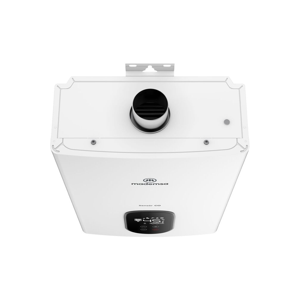 Calef&oacute;n Mademsa Safety Sensor 10 Eco Gl image number 6.0