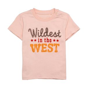 Polera Bebe Niño Baby