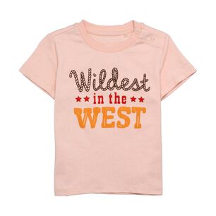 Polera Bebe Ni&ntilde;o Baby