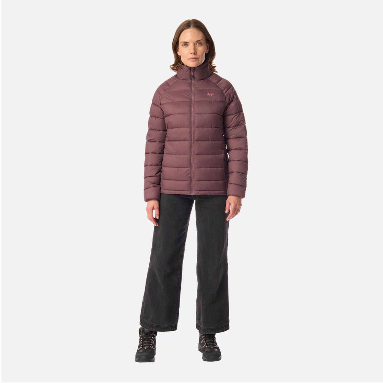 Chaqueta Deportiva Mujer Lippi image number 5.0