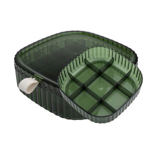 Plumero Mopa De Microfibra Para Auto Limpieza Carroceria