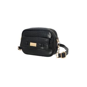 Bandolera Secret Varsovia Sc6 S Negro