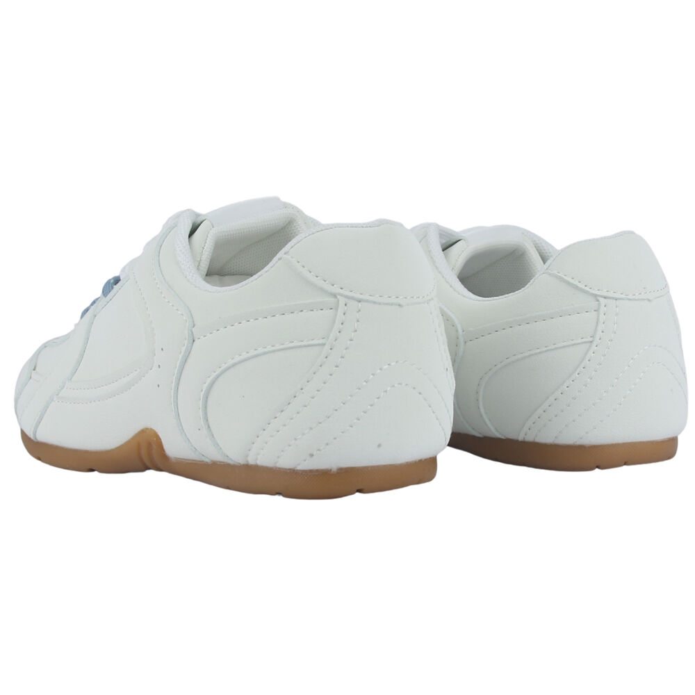 Zapatilla Mujer Chalada Nova-1 Blanco Urbano image number 5.0