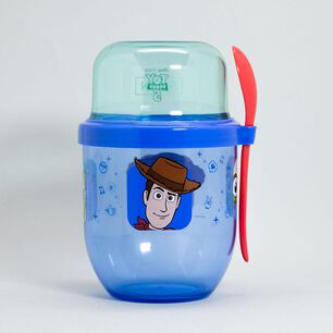 Vaso Toy Story Yoghurt / 1 Pieza / 450 Ml