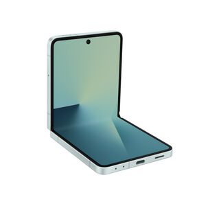Galaxy Z Flip7 Mint 512gb